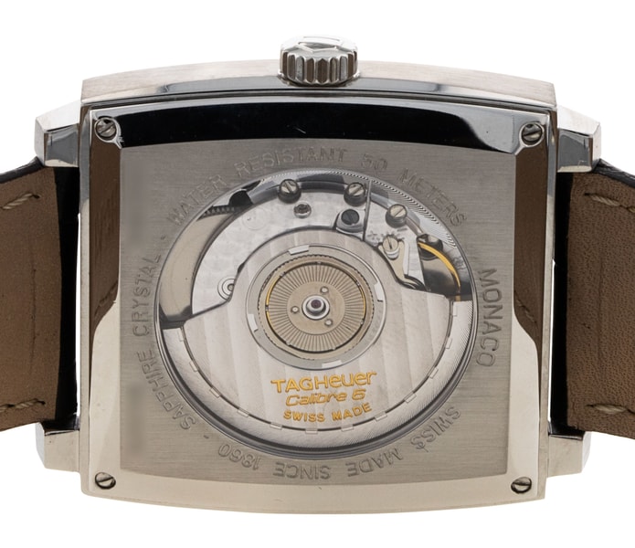 Tag Heuer Monaco WW2110.FC6177